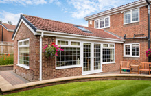 Beercrocombe house extension leads